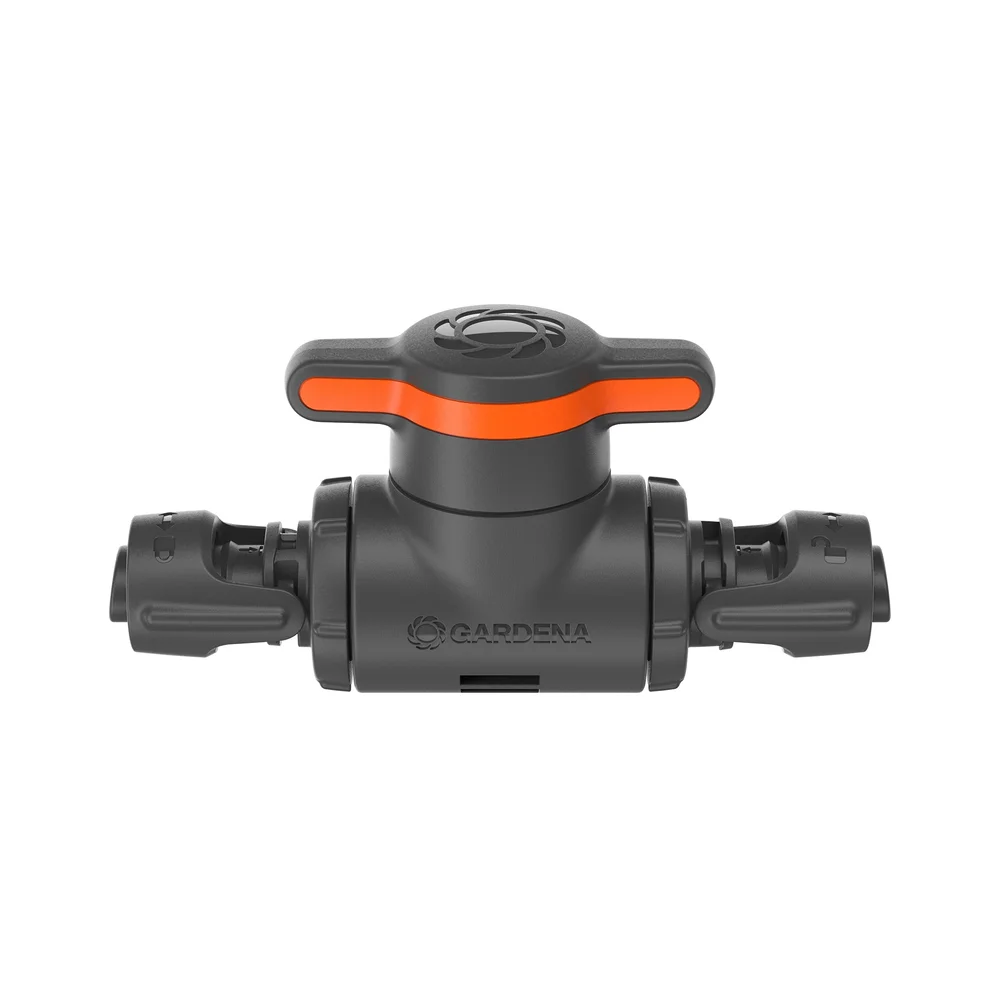 Gardena Reguleringsventil, 13 mm (1/2") v:3999780 Gardena Reguleringsventil, 13 mm (1/2") v:3999780