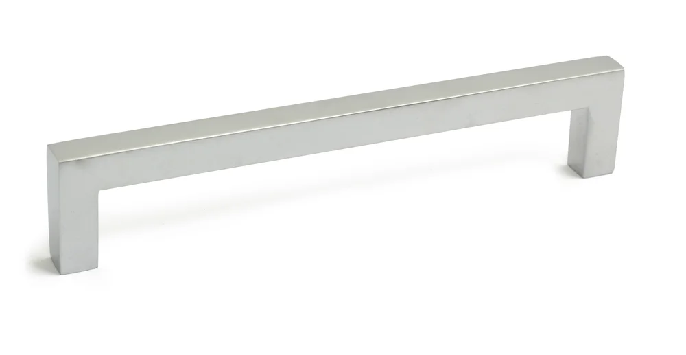 Møbelhåndtak Tove CC96 mm matt krom SB pakke A 2 stk v:1378072