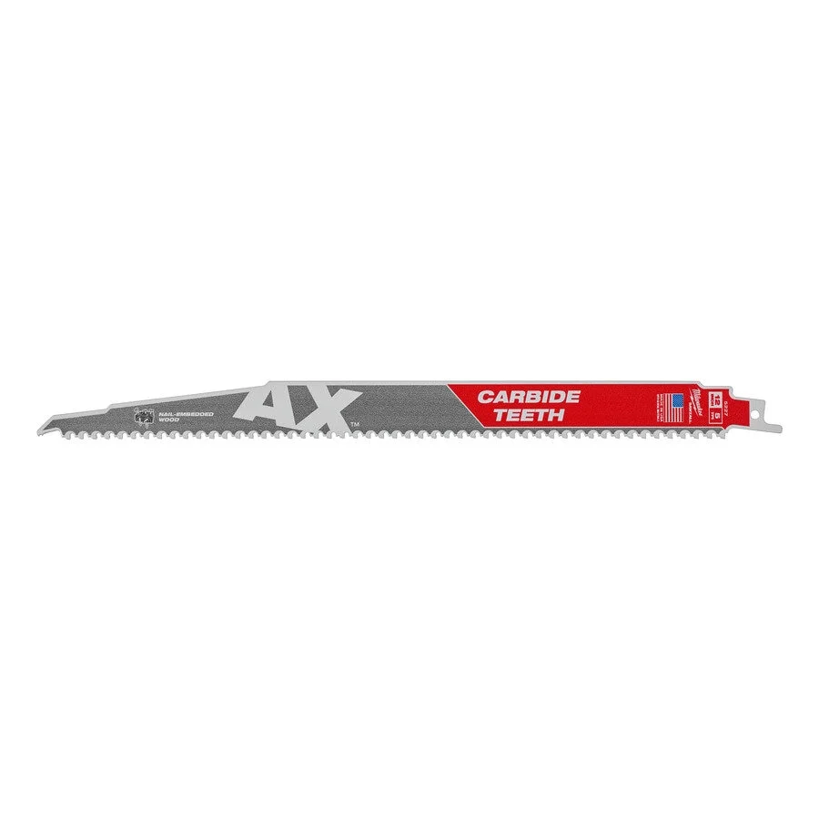 Milwaukee Tigersagblad TCT AX 230 mm v:5489192