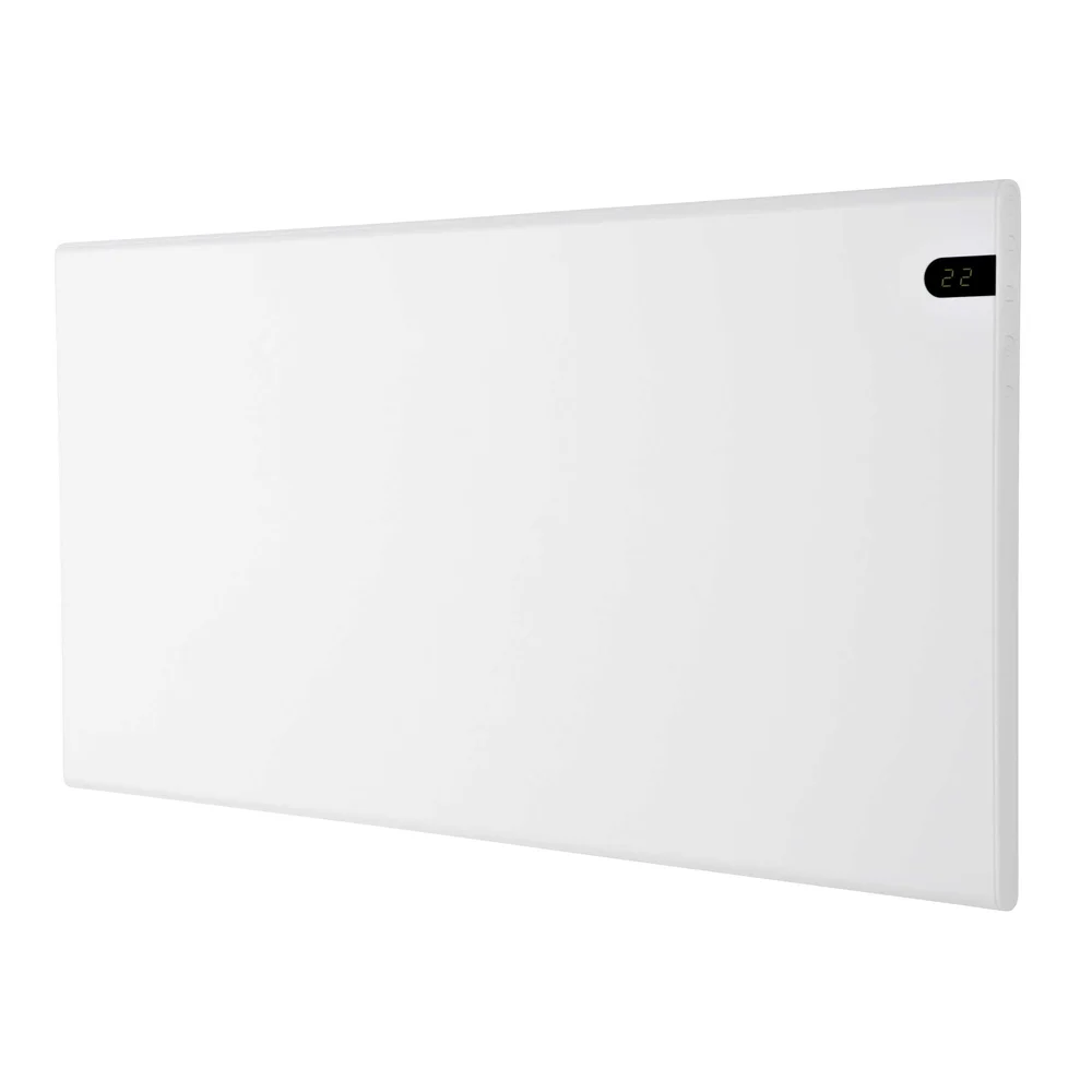 Adax Elradiator Neo Basic NP14DT, 400V, hvit v:6105560 Adax Elradiator Neo Basic NP14DT, 400V, hvit v:6105560