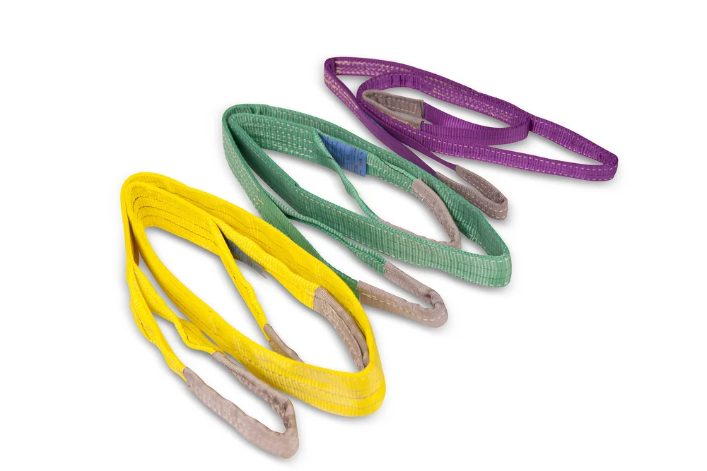 Rundslings 5 tonn 2 meter v:8340976