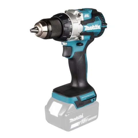 DDF489 Makita Borskrutrekker 4081247 DDF489 Makita Borskrutrekker 4081247
