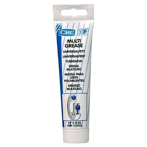 Multi Grease CRC Universalfett 2520075