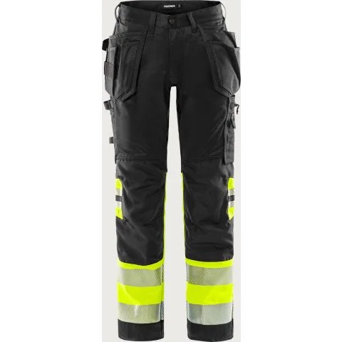 FR 2706 PLU Fristads Arbeidsbukse 3103682