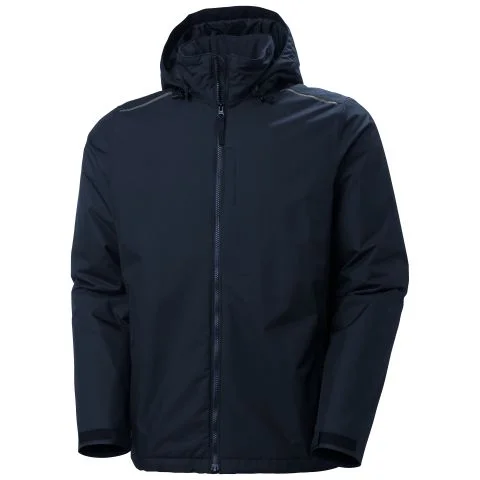 Manchester 2.0 71342-590 Helly Hansen Workwear Vinterjakke 4035235