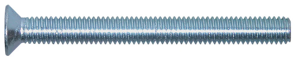 Maskinskrue senk elf 4x40 pz2 10 stk v:9199674