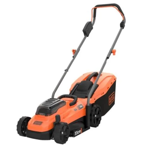 BCMW33184L2-QW Black & Decker Gressklipper 2840115