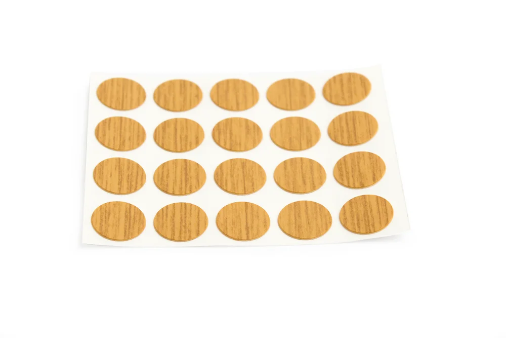 DEKKBRIKKE 13MM SELVHEFT EIK SB v:7060236