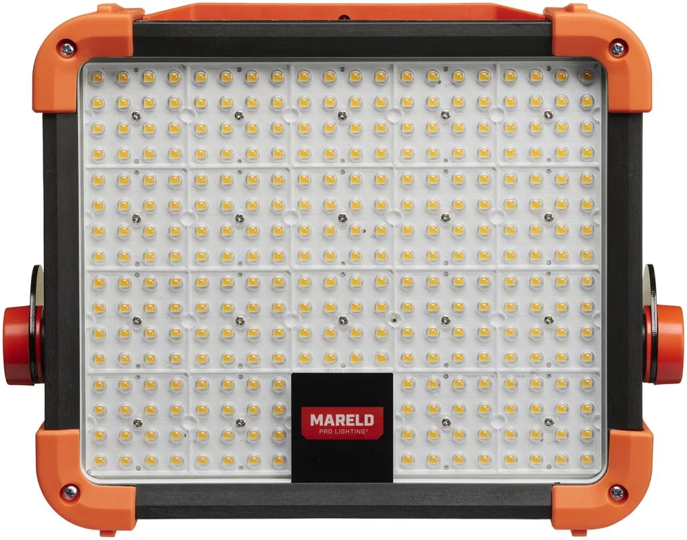 Arbeidslampe sirius 30000 v:9933334