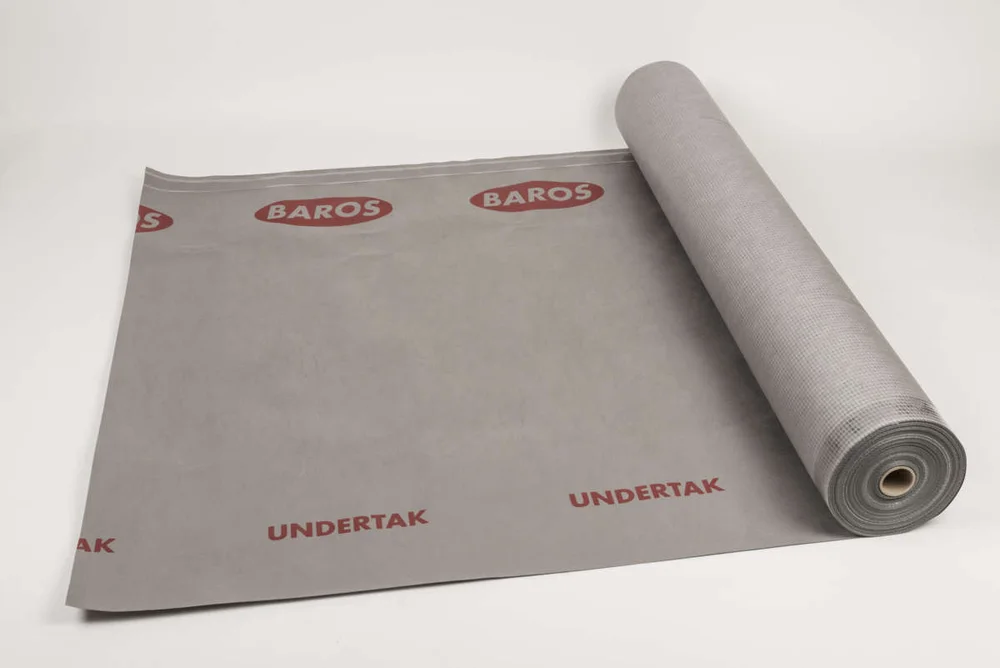 Undertak Baros 1,50x50m Isola v:2110663