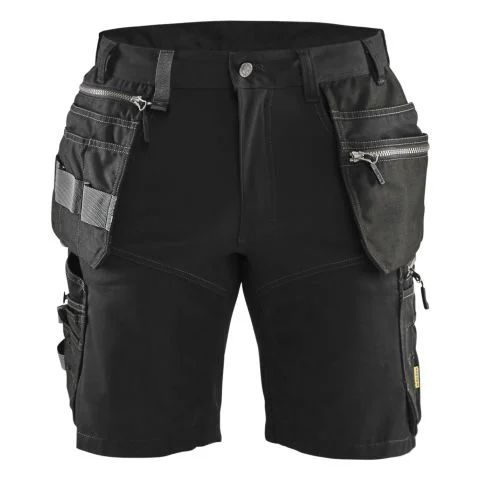 159818609900C48 Blåkläder Shorts 4005757
