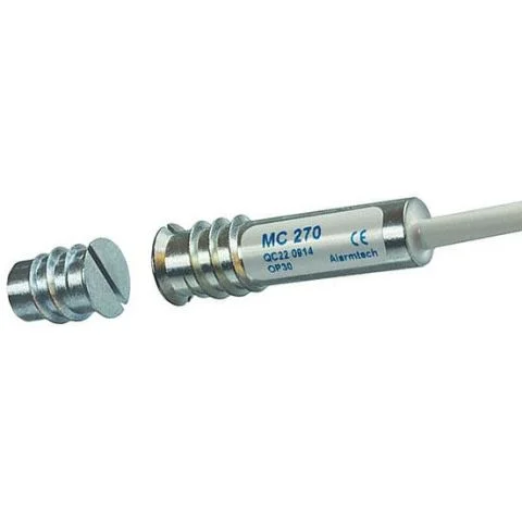 MC 270 Alarmtech Høysikkerhetskontakt 3033721
