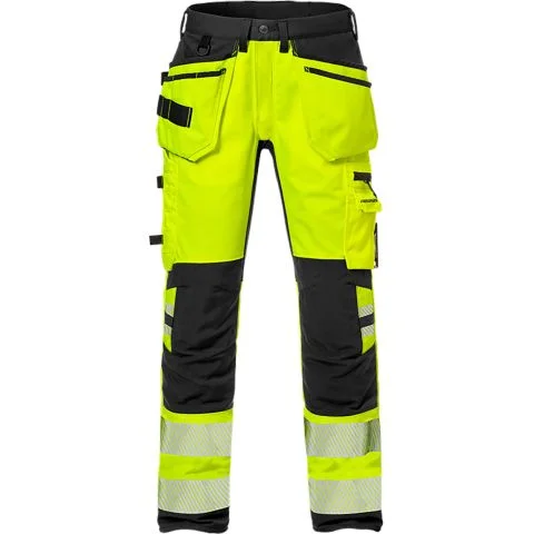 2707 PLU Fristads Arbeidsbukse 3095240