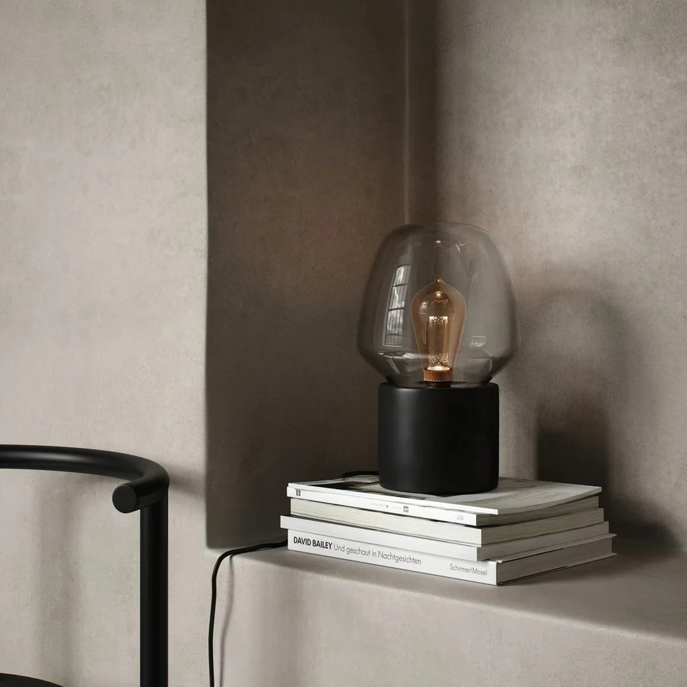 NORDLUX DEKORATIV PÆRE E27 ST64 RETRO EDISON DEMPET GULL v:4654571