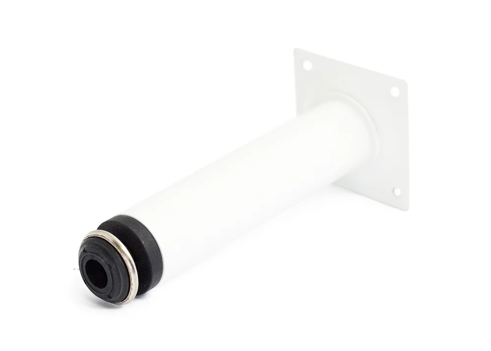BORDBEIN 511 HVIT LAKK 30X100MM ST v:2308464