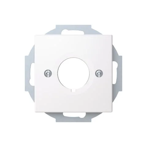 Saga 2533-916-510 ABB Senterplate 4036735