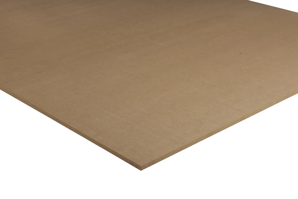 MDF plate standard ubehandlet 8x1220x2440 mm v:6383812 MDF plate standard ubehandlet 8x1220x2440 mm v:6383812