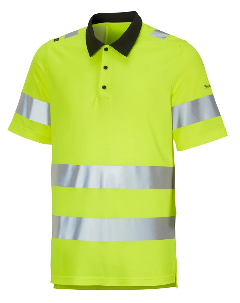 PIQUE VARSEL NEO 407-3 GUL v:8642929 PIQUE VARSEL NEO 407-3 GUL v:8642929