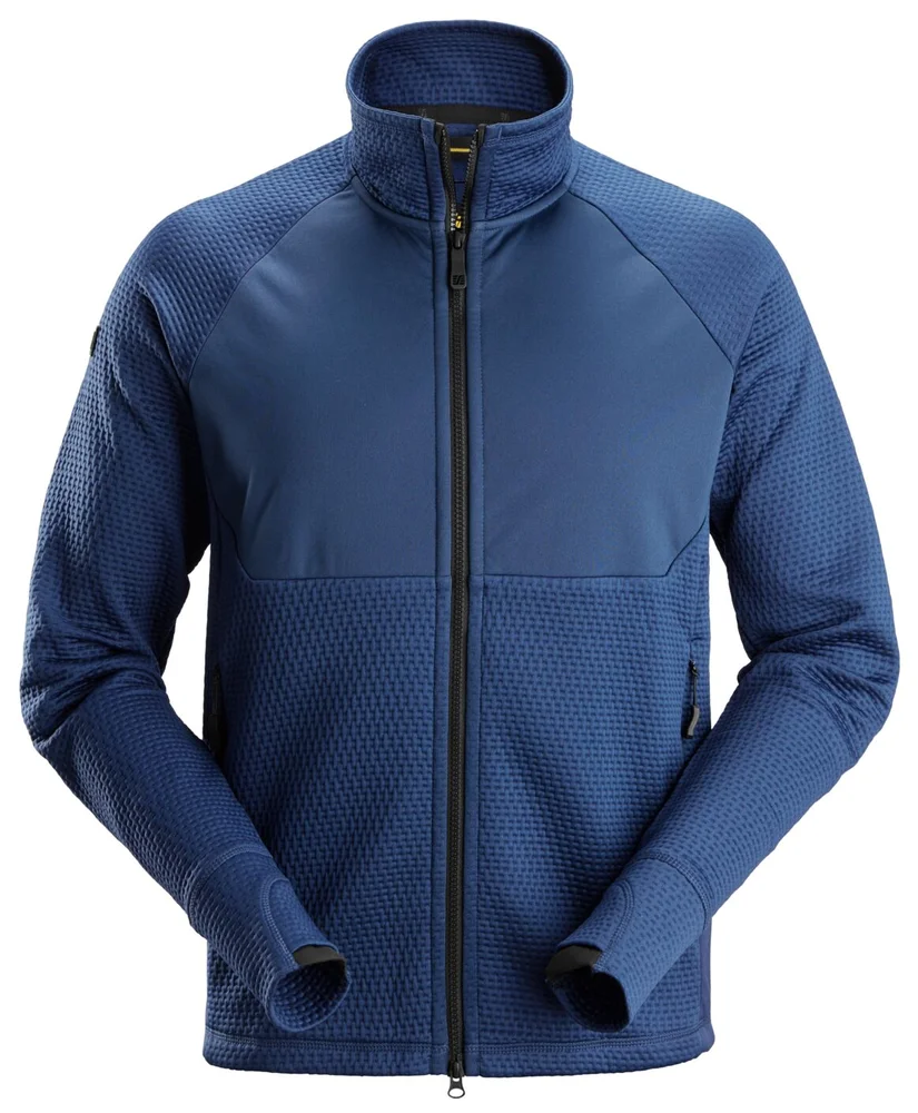 Jakke 8404 blå M v:3055507