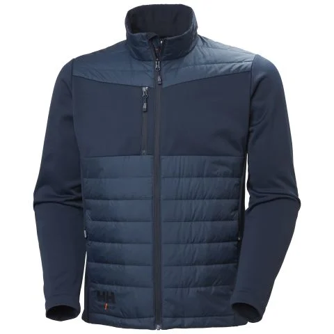 Oxford 73370-590 Helly Hansen Workwear Jakke 4077804
