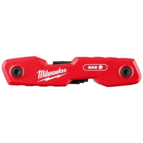 4932493614 Milwaukee Unbrakonøkkelsett 4049169