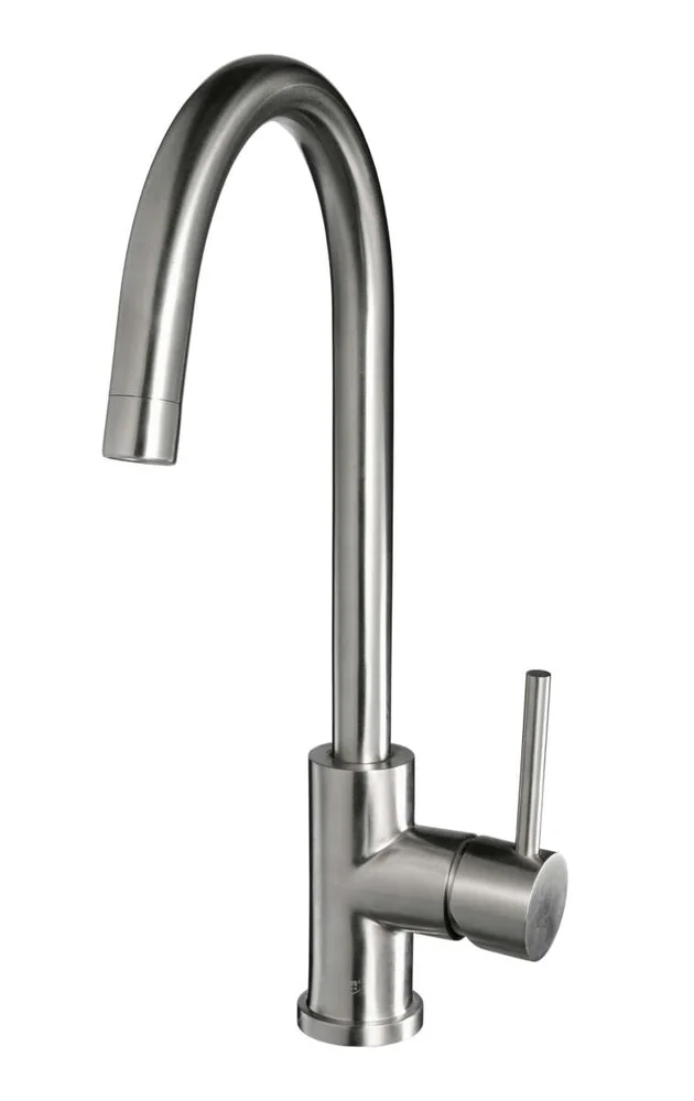 Adora Imperia U kjøkkenarmatur 12808.00 krom v:9579835