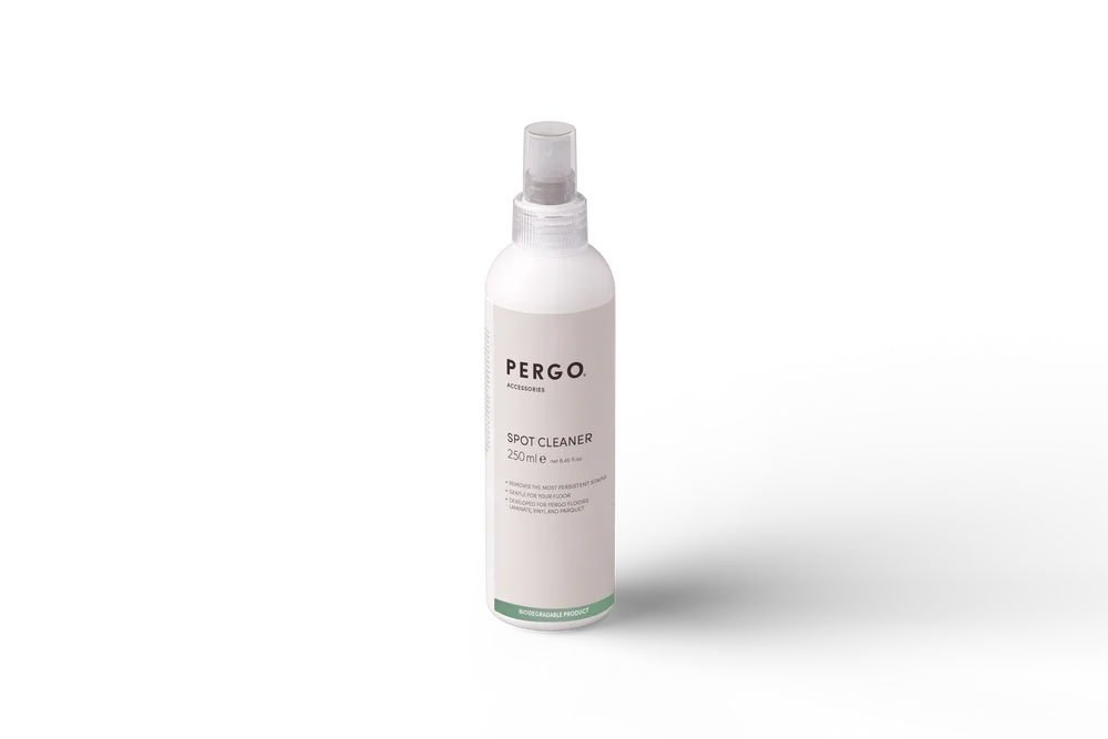 Pergo Flekkrenjøring 250 ml v:4121994 Pergo Flekkrenjøring 250 ml v:4121994