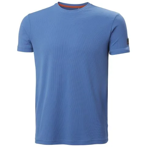 Tech 79249-558 Helly Hansen Workwear T-skjorte 4035470 Tech 79249-558 Helly Hansen Workwear T-skjorte 4035470