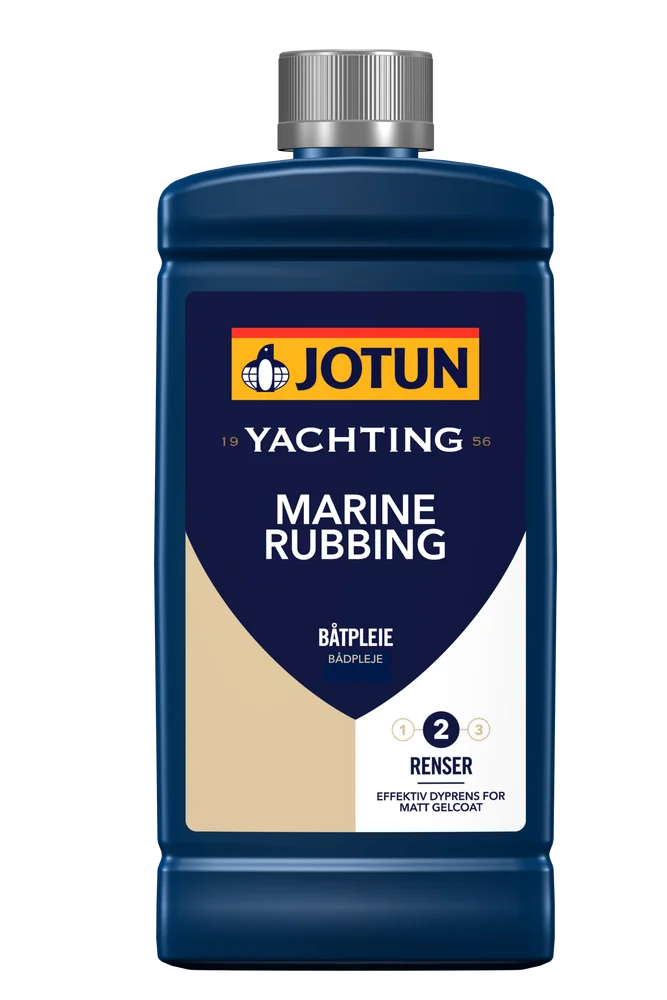 MARINE RUBBING 0.5L - Jotun v:6392604