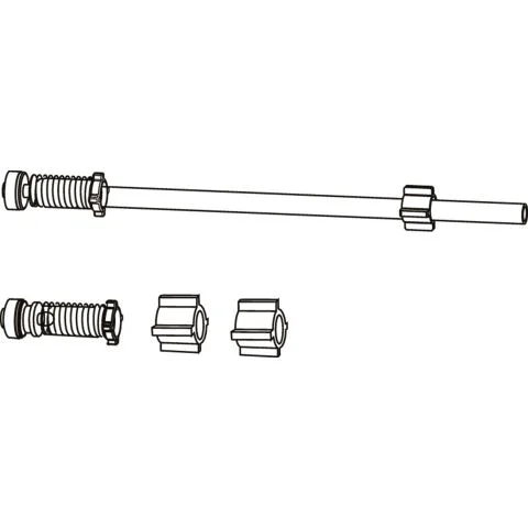 GB41633505 01 Gustavsberg Spindelforlengelse 3086069