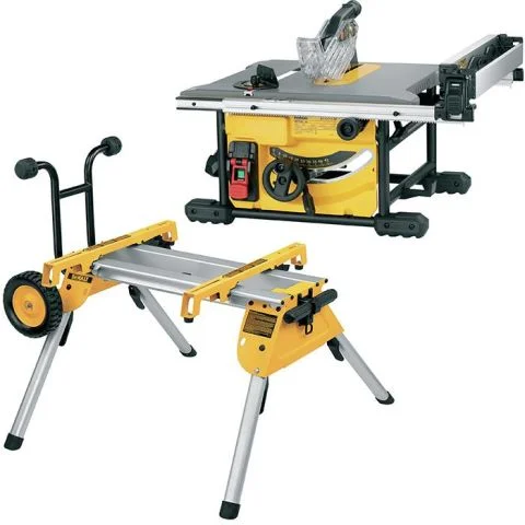 DWE7485RS-XC Dewalt Bordsirkelsag 2310082