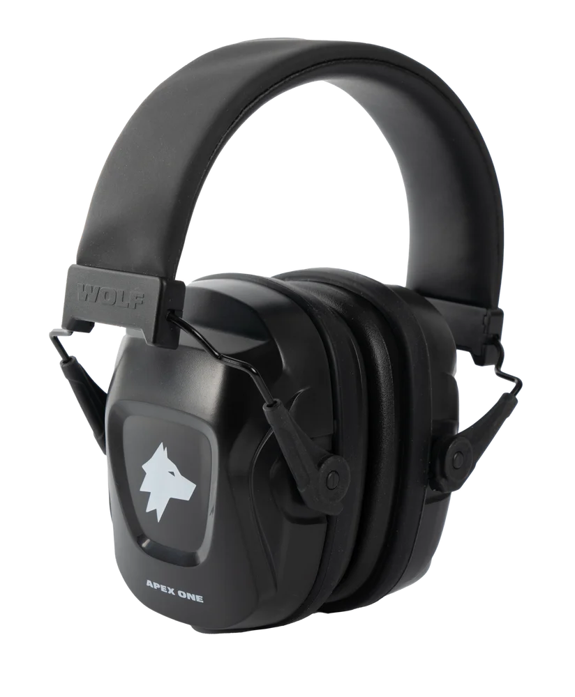 WOLF APEX ONE - HØRSELVERN v:8415492