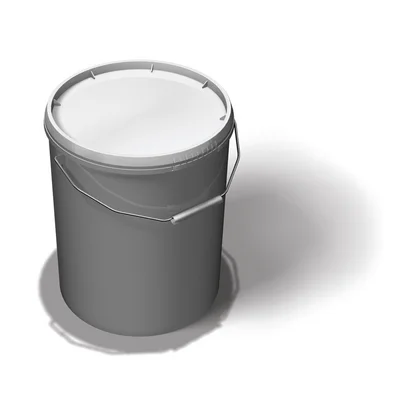 OVERFLATEFARGE BRILLIANT KOBBER v:4025439