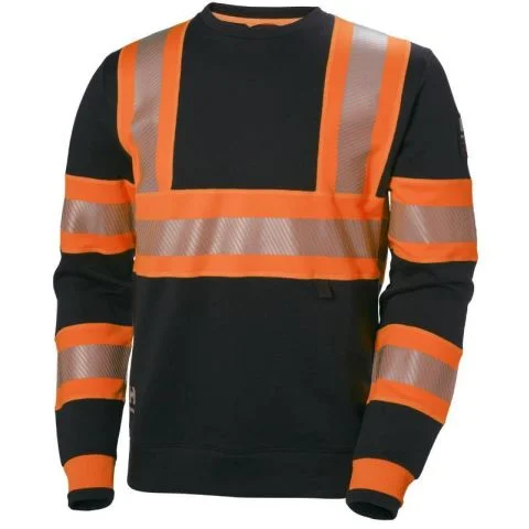 ICU 79272-269 Helly Hansen Workwear Genser 4056164