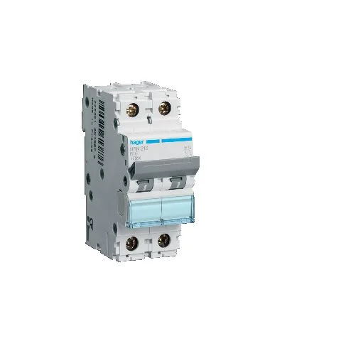 NBN263 Hager Miniatyrbryter 3027631