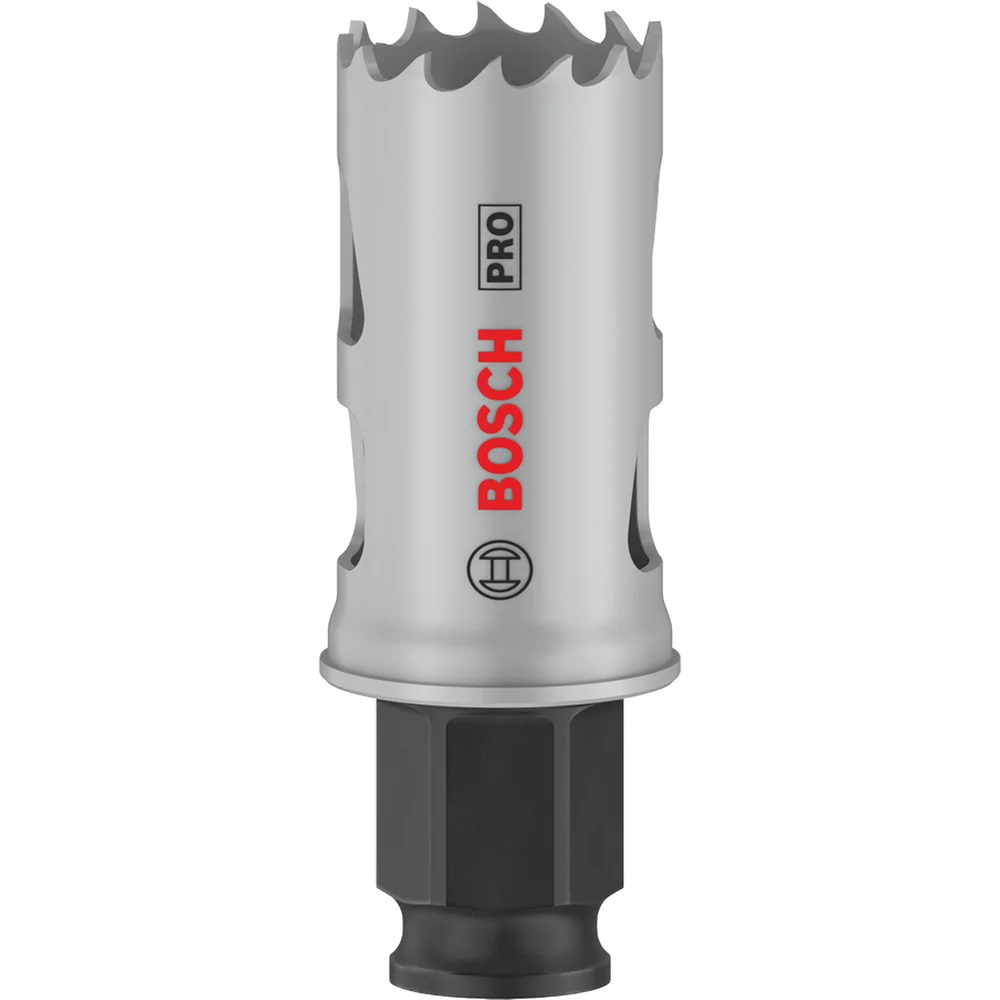 BOSCH HULLSAG PC MULTI BIM 25MM v:1468752 BOSCH HULLSAG PC MULTI BIM 25MM v:1468752