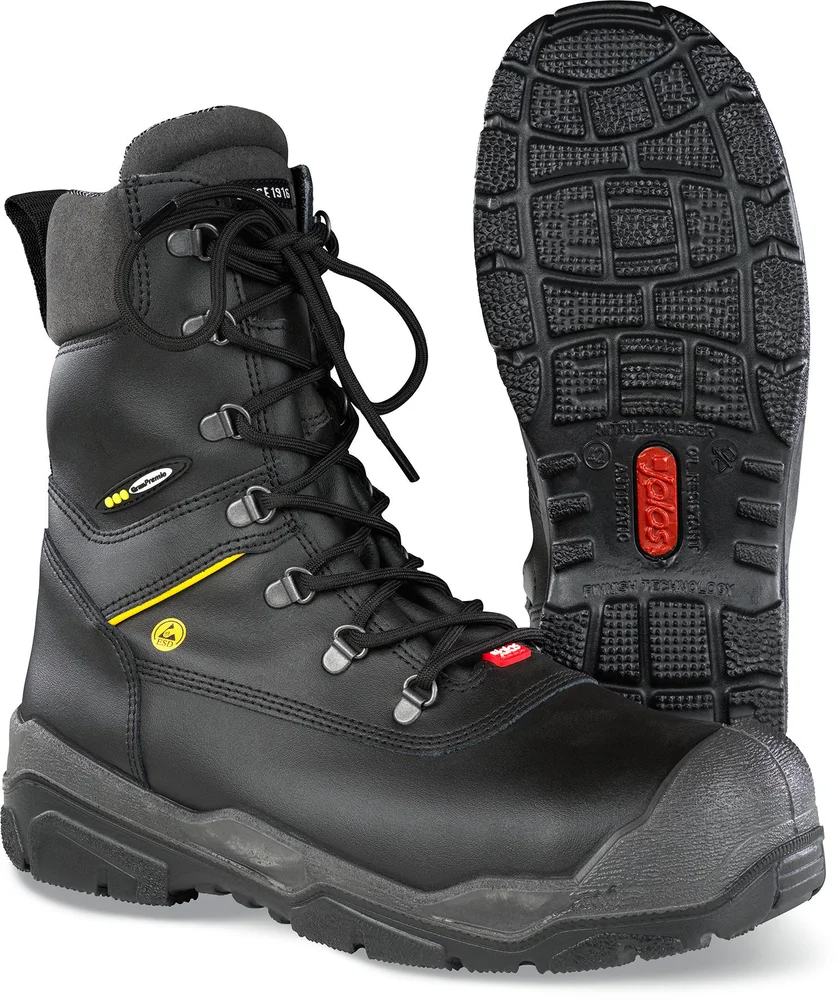 JALAS SKO JALAS 1878 OFF ROAD S3 50 v:1853458