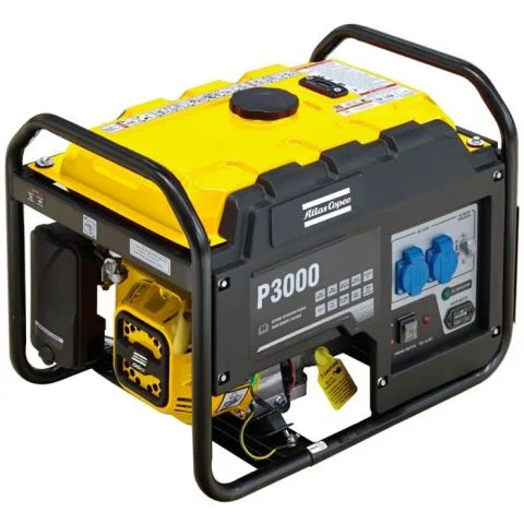 P3000 Atlas Copco Aggregat 1160009 P3000 Atlas Copco Aggregat 1160009
