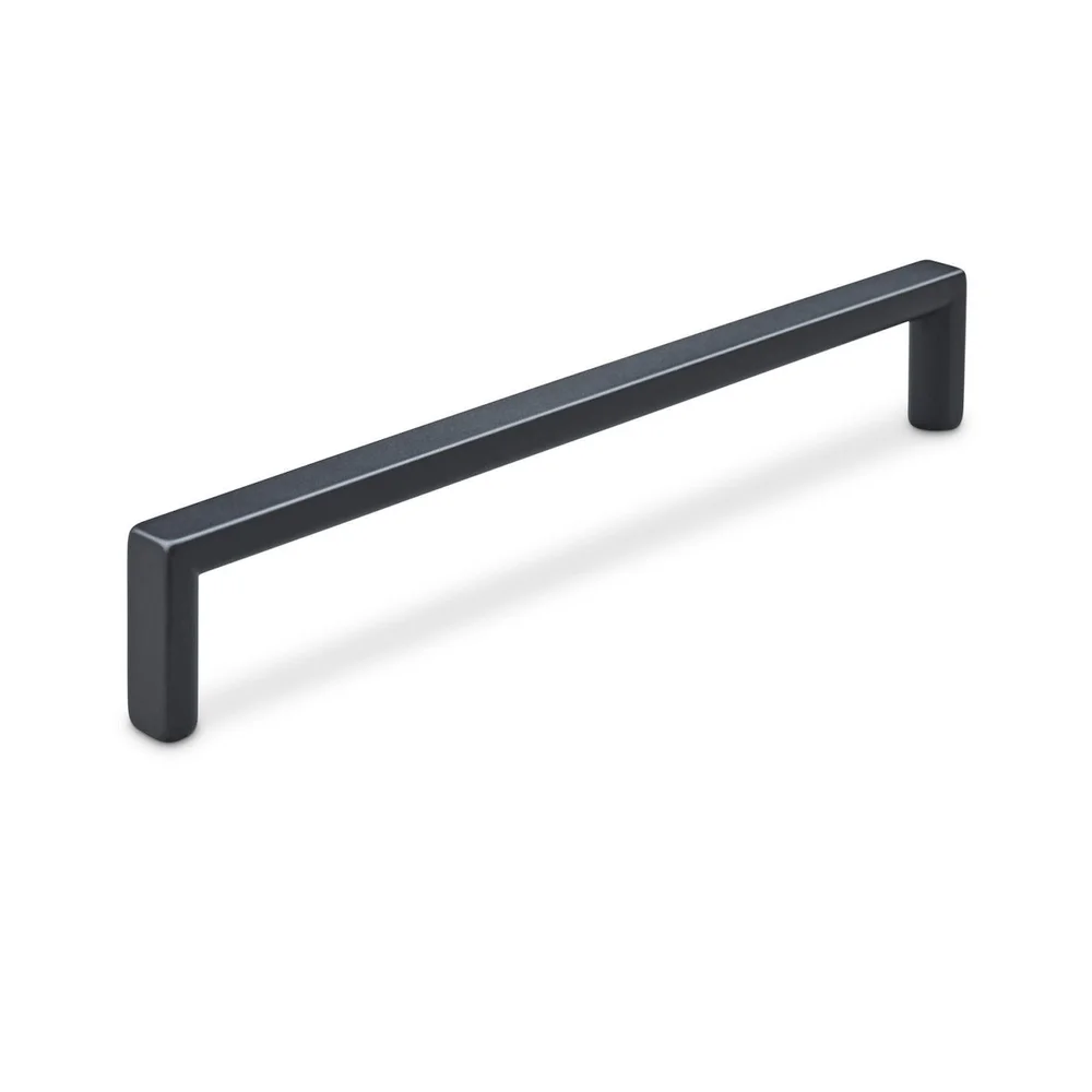 THEOFILS HÅNDTAK CALABRO CC160MM MATT SORT v:1218521