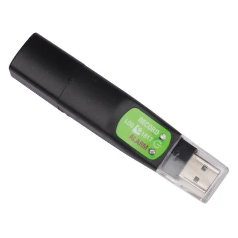 LOG 181T Elma Datalogger 3071145