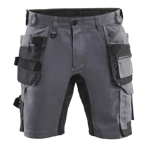 175218329600C60 Blåkläder Shorts 4028091