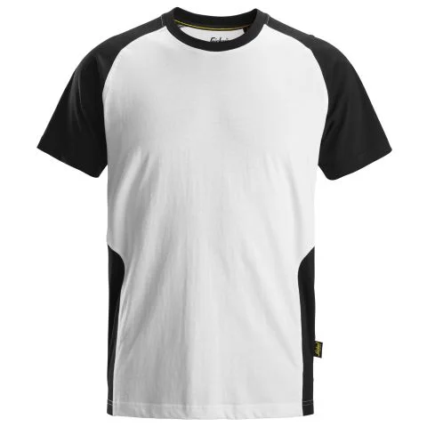 2550-0904 Snickers Workwear T-skjorte 3131714