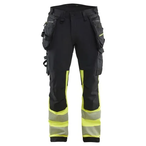 112516489933D100 Blåkläder Arbeidsbukse 4049647