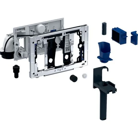 DuoFresh 115.050.21.2 Geberit Luktutsug 3129759 DuoFresh 115.050.21.2 Geberit Luktutsug 3129759