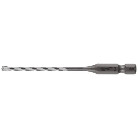 Hex Multimaterial Gen 2 Milwaukee Universalbor 4040530
