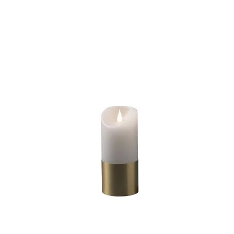 1822-600 Konstsmide Vokslys 3134575