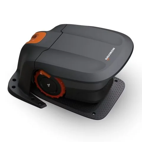 495855 Segway Garasje 4066398