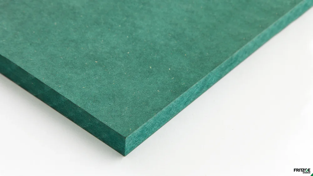 MDF WOODWORLD GRØNN 8X1200X600 v:7329426 MDF WOODWORLD GRØNN 8X1200X600 v:7329426