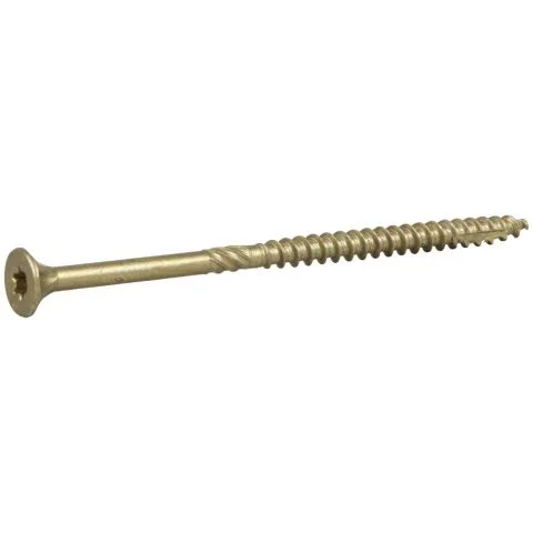 ESSDRIVE ESSVE Treskrue 1530719