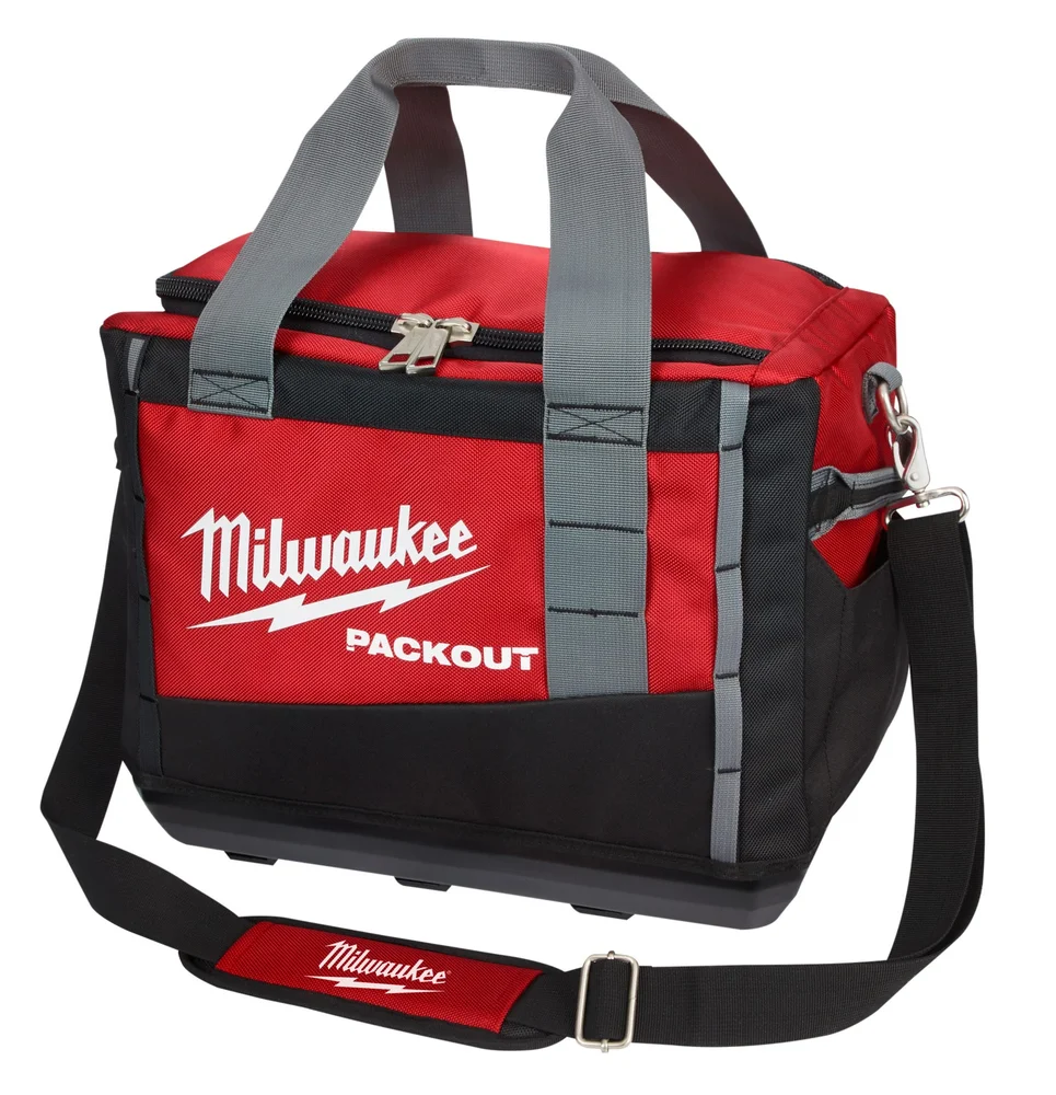 MILWAUKEE DUFFELBAG 38CM PACKOUT v:6065387 MILWAUKEE DUFFELBAG 38CM PACKOUT v:6065387